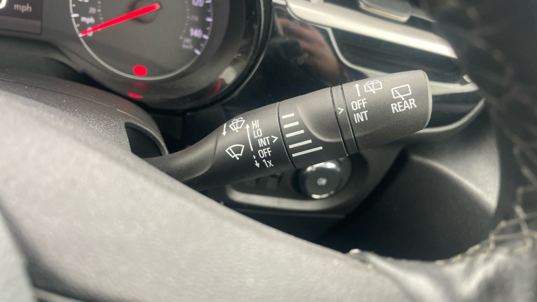 Vauxhall Corsa 1.2 Design 5dr Petrol Hatchback